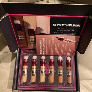 Maybelline INSTANT AGE REWIND® ERASER MULTI-USE CONCEALER PR Box new with box